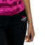 Women's Sport Pants Black/Pink