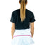 Women's Premium Pleated Skirt White