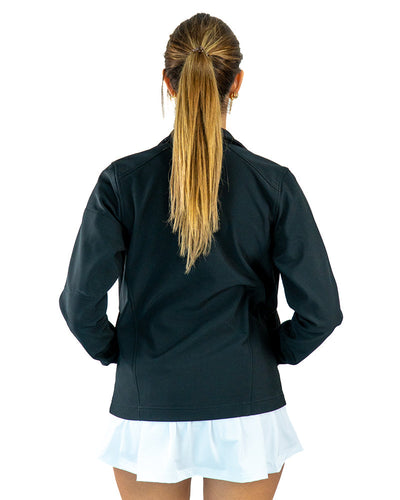 Women's Premium Jacket Black