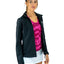 Women's Premium Jacket Black