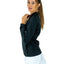 Women's Premium Jacket Black