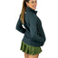 Women's Premium Jacket Gray