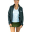 Women's Premium Jacket Gray