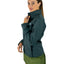 Women's Premium Jacket Gray