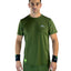 Men's Premium T-Shirt Olive Green