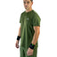 Men's Premium T-Shirt Olive Green