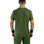 Men's Premium T-Shirt Olive Green