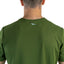 Men's Premium T-Shirt Olive Green