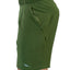Men's Premium Shorts Green