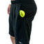 Men's Premium Shorts Black