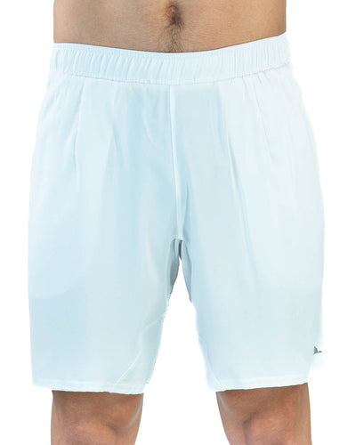 Men's Premium Shorts White