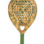 Cork Padel Racket Extreme Green