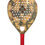 Cork Padel Racket Extreme Red