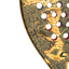 Cork Padel Racket Extreme Red