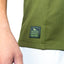 Men's Premium Polo Olive Green