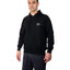 Men's Sweatshirt Black/Green