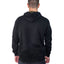 Men's Sweatshirt Black/Green