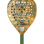 Cork Padel Racket Supreme Hybrid III