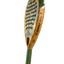 Cork Padel Racket Supreme Hybrid III