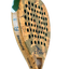 Cork Padel Racket Supreme Power III