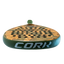 Cork Padel Racket Supreme Power III