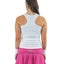 Women's Premium Top White