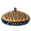 Cork Padel Racket Premium Control II