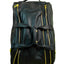 Leather Thermobag Black/Gold