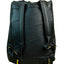 Leather Thermobag Black/Gold