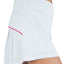 Women's Premium Pleated Skirt White