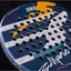 Bullpadel Ionic Control 25 Padel Racket
