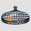 Bullpadel Ionic Control 25 Padel Racket