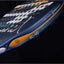 Bullpadel Ionic Control 25 Padel Racket