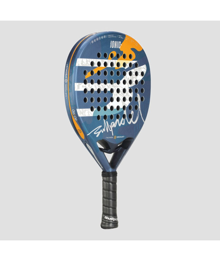 BULLPADEL IONIC CONTROL 25 PADEL RACKET