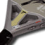 SET SANYO GUTIERREZ POWER PLATINUM PADEL RACKET