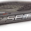 SET SANYO GUTIERREZ POWER PLATINUM PADEL RACKET