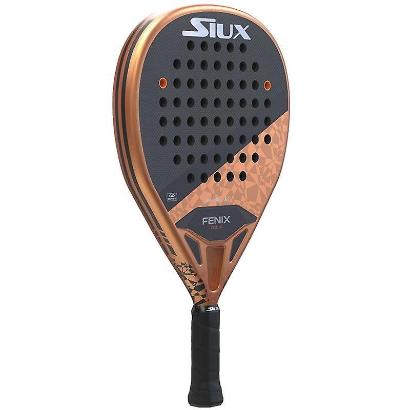 SIUX Padel Racket Fenix Go 4-Padel Racket-SIUX-Casas Padel