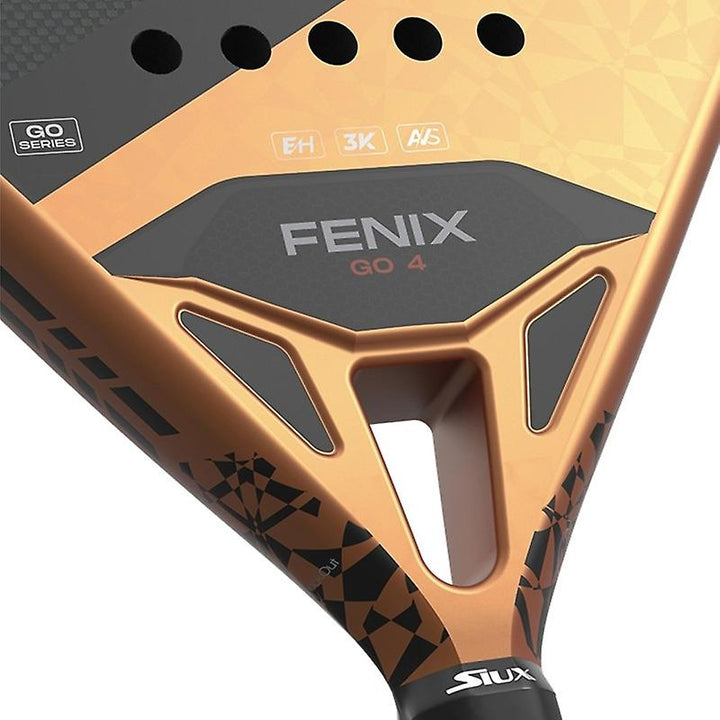 SIUX Padel Racket Fenix Go 4-Padel Racket-SIUX-Casas Padel