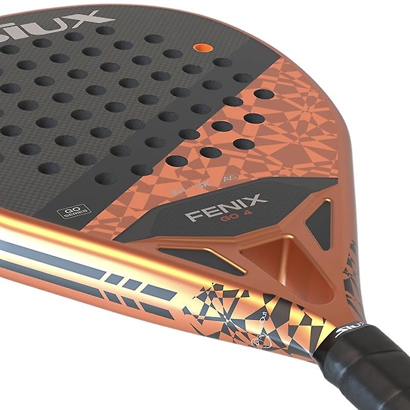 SIUX Padel Racket Fenix Go 4-Padel Racket-SIUX-Casas Padel