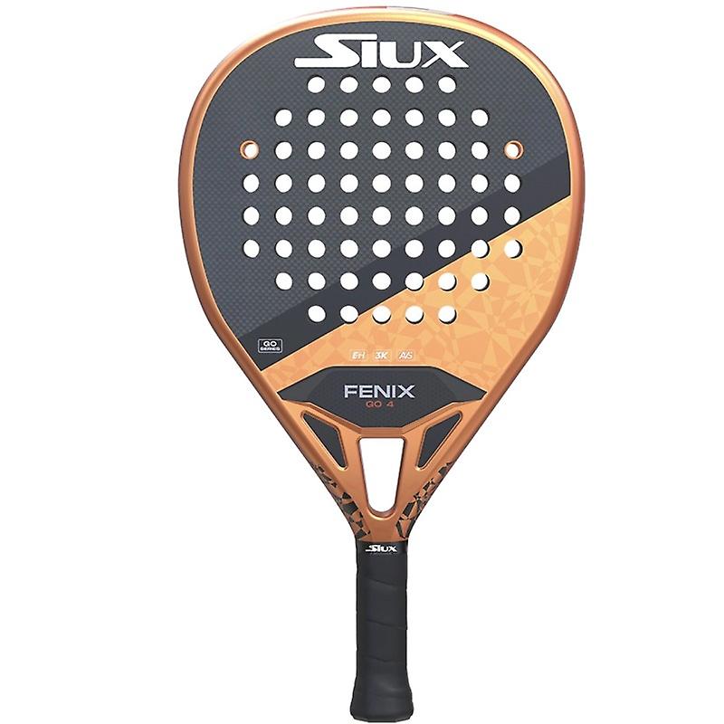SIUX Padel Racket Fenix Go 4-Padel Racket-SIUX-Casas Padel