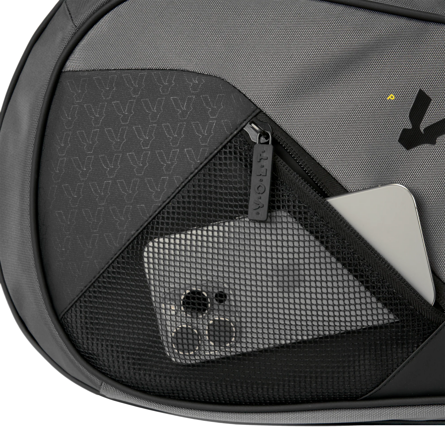 VOLT PADELBAG GREY XL