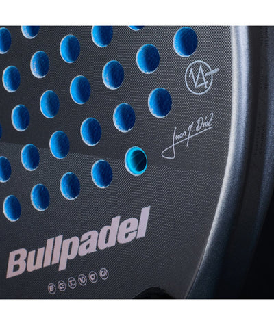 BULLPADEL ICON CLOUD 25 PADEL RACKET