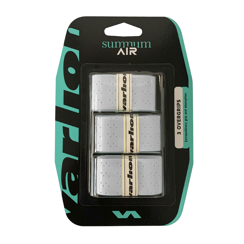 Varlion Overgrip Summum Air 3 Pack-Overgrip-Varlion-Casas Padel