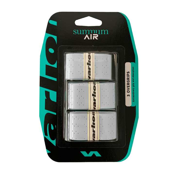 Varlion Overgrip Summum Air 3 Pack-Overgrip-Varlion-Casas Padel