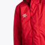 Osaka Kids Stadium Jacket | Red