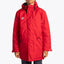 Osaka Kids Stadium Jacket | Red