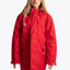 Osaka Kids Stadium Jacket | Red