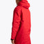 Osaka Kids Stadium Jacket | Red