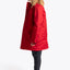 Osaka Kids Stadium Jacket | Red