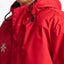 Osaka Kids Stadium Jacket | Red